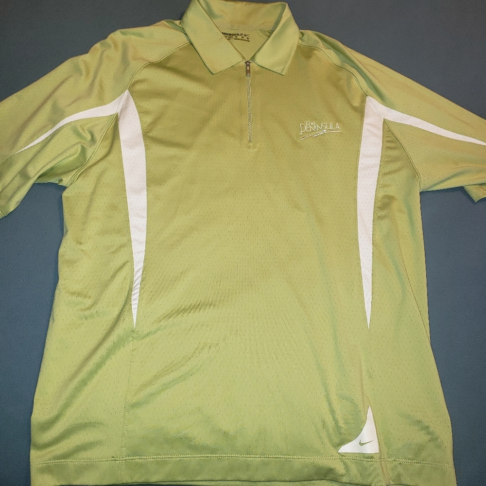 NIKE GOLF POLO M